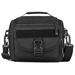 tactical messenger bag d'occasion  Livré partout en France