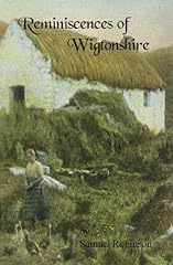 Reminiscences wigtownshire for sale  Delivered anywhere in UK
