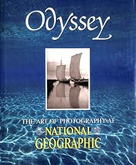 Odyssey the art d'occasion  Livré partout en France