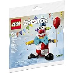 Lego creator birthday for sale  Delivered anywhere in UK