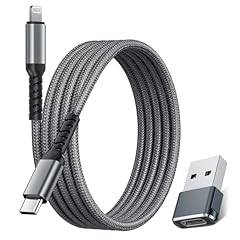 Elebase usb lightning for sale  Delivered anywhere in UK