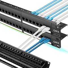 Rapink port cat6 for sale  Delivered anywhere in USA 