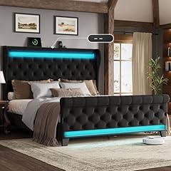 Belffin king size for sale  Delivered anywhere in USA 
