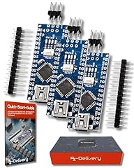 Azdelivery nano board d'occasion  Livré partout en France