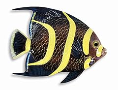 Handpainted tropical fish for sale  Delivered anywhere in USA 