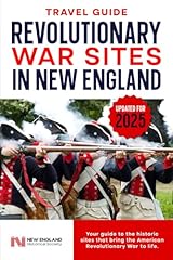 Revolutionary war sites for sale  Delivered anywhere in USA 