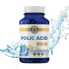 Vykee nutrition folic for sale  Delivered anywhere in USA 