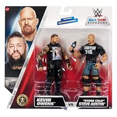 Mattel wwe main for sale  Delivered anywhere in USA 