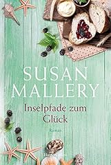 Inselpfade zum glück gebraucht kaufen  Wird an jeden Ort in Deutschland