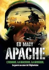 Apache homme. machine. d'occasion  Livré partout en France