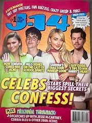 Magazine celebs confess for sale  Delivered anywhere in USA 