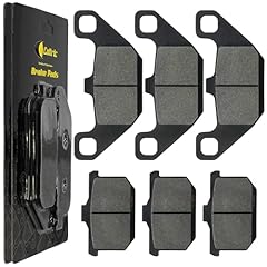 Caltric front rear for sale  Delivered anywhere in USA 