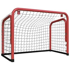 Vidaxl porta hockey usato  Spedito ovunque in Italia 