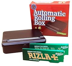 Automatic easy cigarette for sale  Delivered anywhere in UK