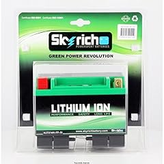 Skyrich batterie ytx14 d'occasion  Livré partout en France