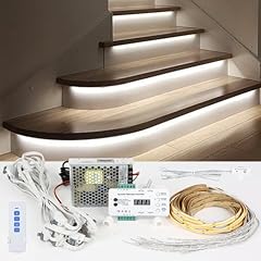 Xlsbz led stair for sale  Delivered anywhere in UK