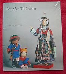 Catalogue poupées tibétaines d'occasion  Livré partout en France