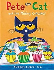 Pete cat missing for sale  Delivered anywhere in USA 