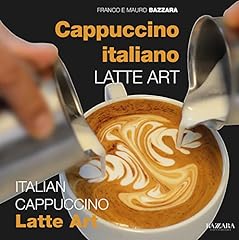 Cappuccino italiano latte usato  Spedito ovunque in Italia 