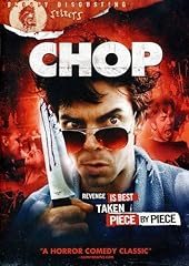 Chop d'occasion  Livré partout en France