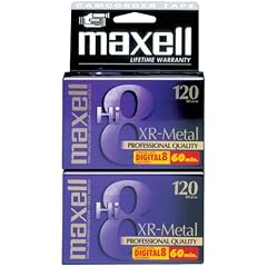 Maxell metal 120 for sale  Delivered anywhere in USA 