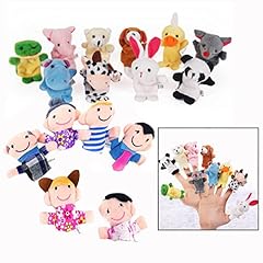 Xrten pezzi marionette usato  Spedito ovunque in Italia 