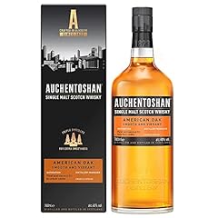 Auchentoshan american oak for sale  Delivered anywhere in UK