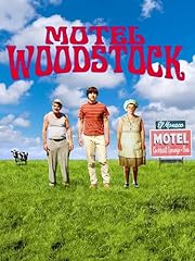 Motel woodstock usato  Spedito ovunque in Italia 