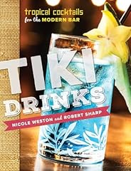 Tiki drinks tropical d'occasion  Livré partout en France