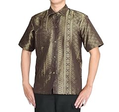 Raanpahmuang short sleeve for sale  Delivered anywhere in USA 
