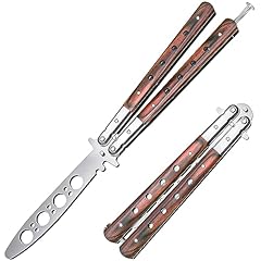 Butterfly knife trainer for sale  Delivered anywhere in USA 