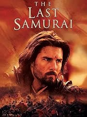 Last samurai for sale  Delivered anywhere in USA 