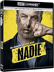 Nadie blu ray d'occasion  Livré partout en France