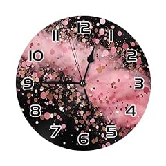 Dxtkwl wall clock for sale  Delivered anywhere in USA 