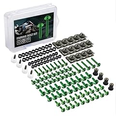 Motorcycle fairing bolt for sale  Delivered anywhere in UK
