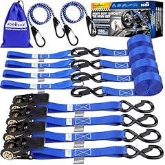 Ratchet straps heavy for sale  Delivered anywhere in USA 