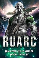Ruarc for sale  Delivered anywhere in UK