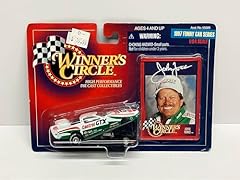 John force 1997 for sale  Delivered anywhere in USA 