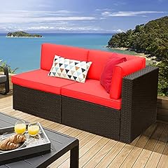 Devoko pieces patio for sale  Delivered anywhere in USA 
