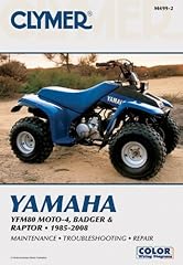 Yamaha yfm80 moto for sale  Delivered anywhere in UK