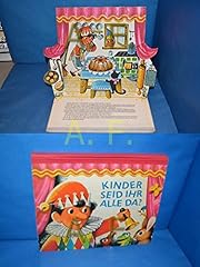 Kinder seid ihr gebraucht kaufen  Wird an jeden Ort in Deutschland