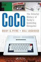 Coco colorful history for sale  Delivered anywhere in Ireland