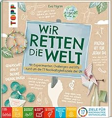 Wir retten bastelideen gebraucht kaufen  Wird an jeden Ort in Deutschland