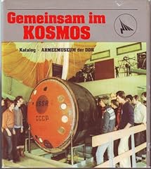 Gemeinsam kosmos museale gebraucht kaufen  Wird an jeden Ort in Deutschland