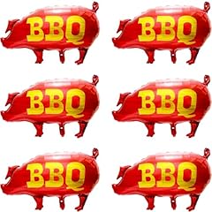 Cartoon pig bbq for sale  Delivered anywhere in USA 