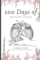 100 days witchy for sale  Delivered anywhere in USA 