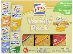 Lance captain choice for sale  Delivered anywhere in USA 