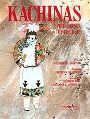 Kachinas spirit beings for sale  Delivered anywhere in USA 