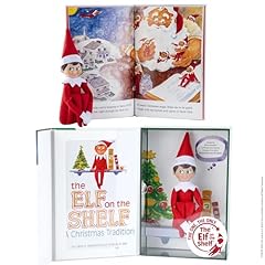 Elf shelf christmas for sale  Delivered anywhere in USA 