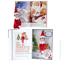 Elf shelf christmas for sale  Delivered anywhere in USA 